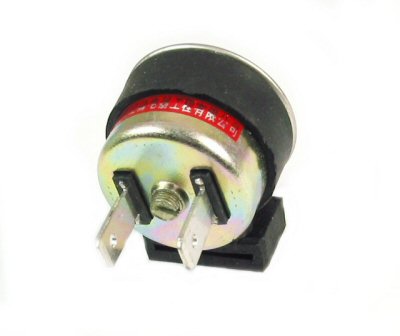 Turn Signal Buzzer